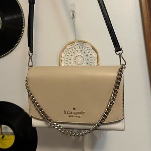 Kate Spade Colorblock Carson Crossbody